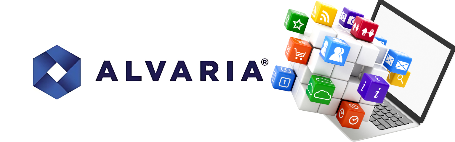 Alvaria est un éditeur de logiciels pour les centres de contact