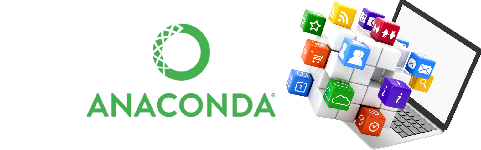 Anaconda est une plateforme open source de science des données pour Python et R. Nous offrons des outils pour l'analyse de données