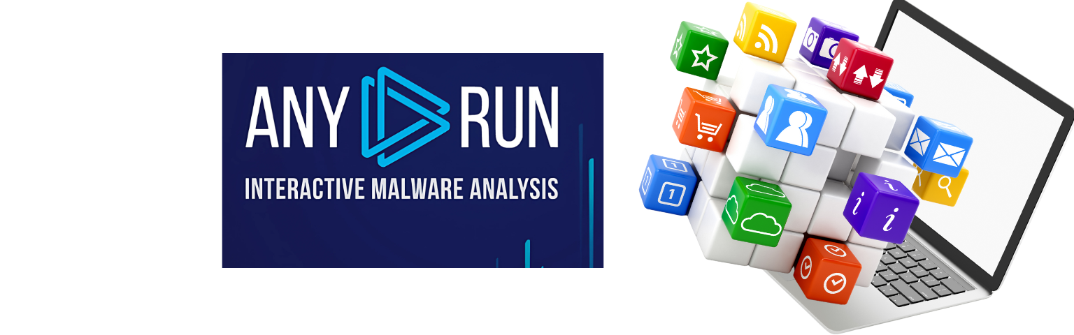 AnyRun est un éditeur de logiciels de sécurité informatique pour les entreprises et les particuliers. Nous offrons des solutions de protection contre les programmes malveillants