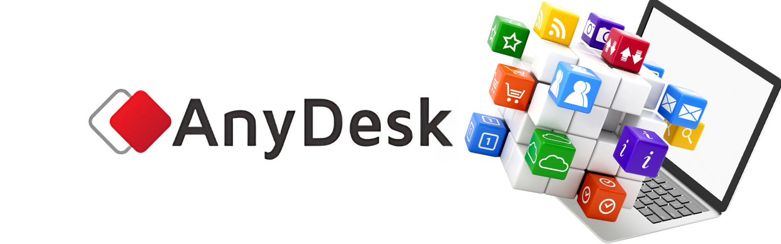 AnyDesk est un logiciel de bureau à distance rapide et sécurisé pour les professionnels et les particuliers. Accédez à votre ordinateur depuis n'importe où dans le monde en toute sécurité et en temps réel. AnyDesk offre des fonctionnalités avancées telles que le transfert de fichiers