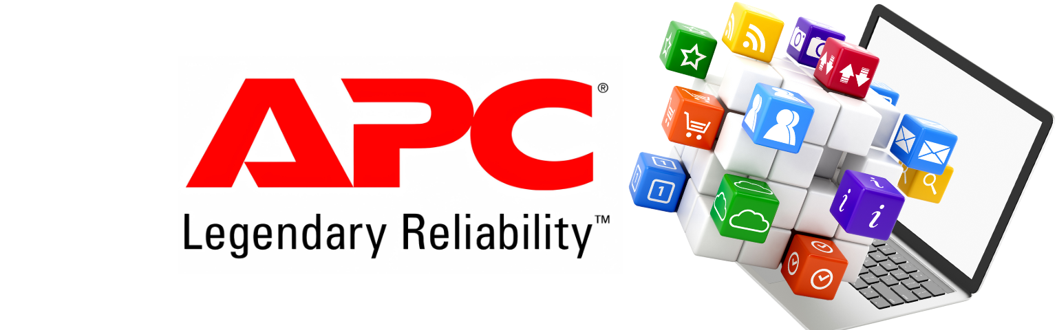 APC est un éditeur de logiciels de gestion de l'alimentation et de l'énergie pour les entreprises et les centres de données. Notre plateforme de gestion de l'énergie vous permet de surveiller et de gérer votre infrastructure électrique pour garantir une alimentation ininterrompue à vos équipements critiques. Avec APC