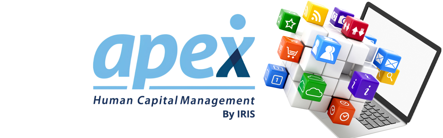 Apex est un éditeur de logiciels de gestion des ressources humaines pour les entreprises. Notre plateforme de gestion des ressources humaines aide les entreprises à automatiser leurs processus de RH