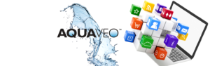 Logo AQUAVEO