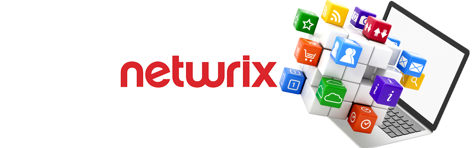 alt="Bannière Netwrix - Solution audit, détection d’anomalies et conformité IT sur DISKOD MAROC"