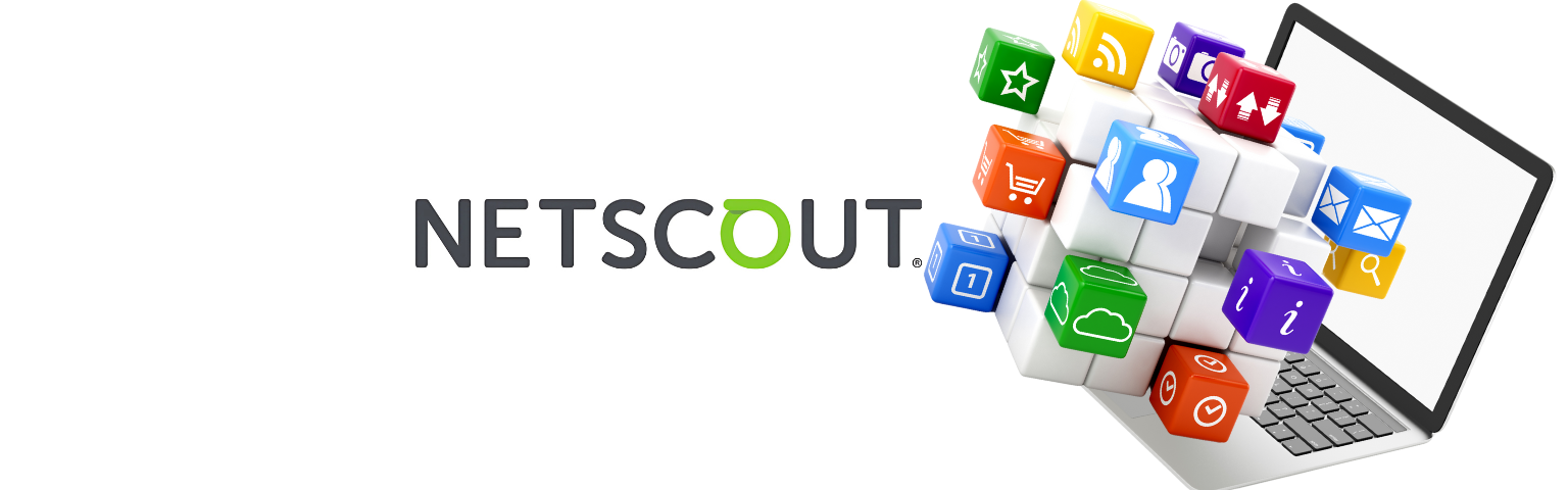 alt="Bannière NETSCOUT - Supervision, gestion de performance réseau et sécurité IT sur DISKOD MAROC"