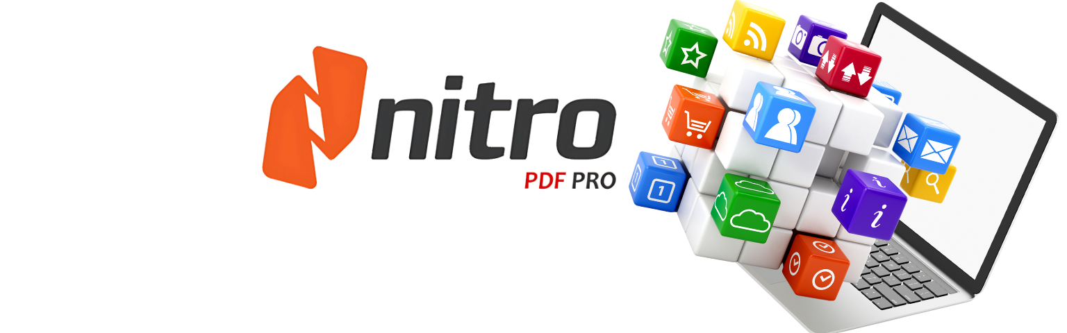 alt="Bannière Nitro Pro - Logiciel professionnel pour créer et éditer des fichiers PDF sur DISKOD MAROC"