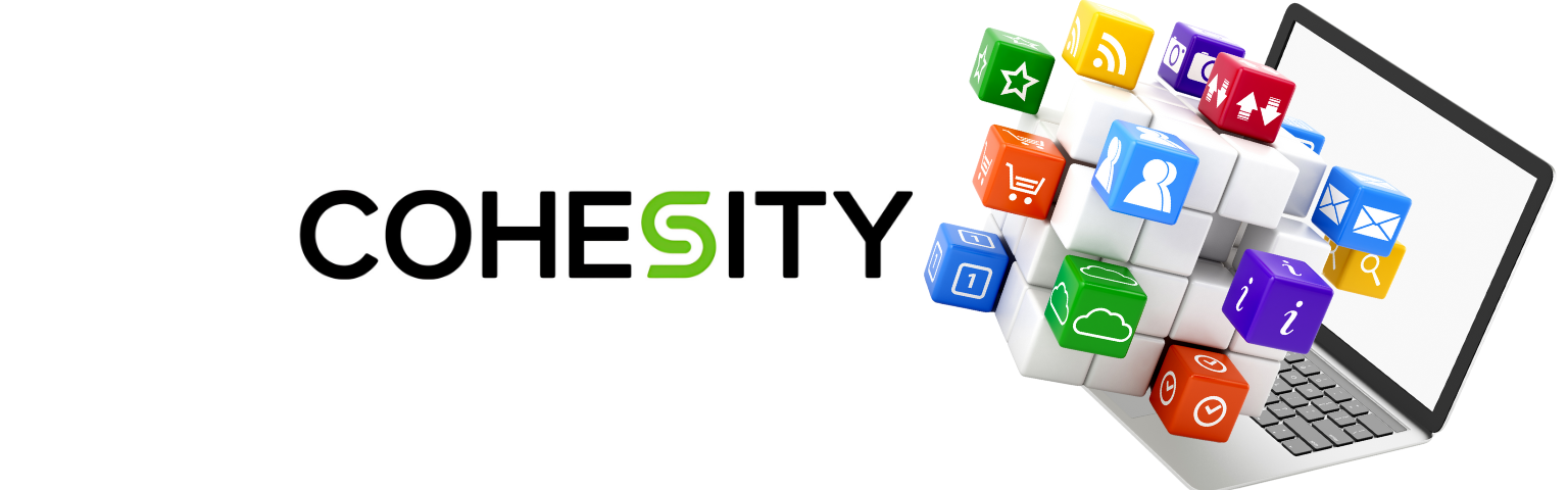 COHESITY facilite la gestion de données sécurisée. Solution centralisée avec licence officielle Diskod Maroc, support et formation inclus.