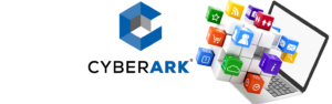 Logo CYBERARK