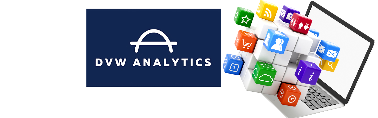 DVW Analytics est un éditeur de logiciels de Business Intelligence pour les entreprises. Les produits DVW Analytics offrent des solutions de visualisation de données