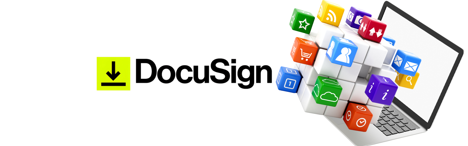 DocuSign est une plateforme de signature électronique de documents pour les entreprises. Avec DocuSign