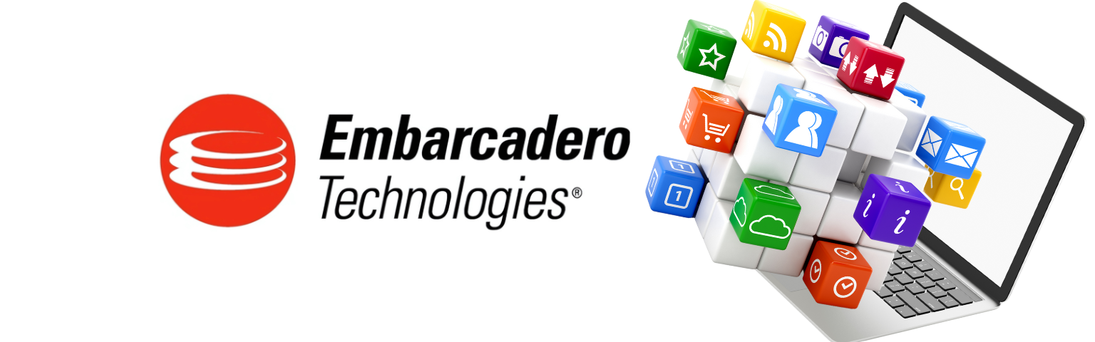 EMBARCADERO est un fournisseur de logiciels de développement d'applications pour les entreprises. Les produits EMBARCADERO incluent des solutions pour le développement d'applications multiplateformes