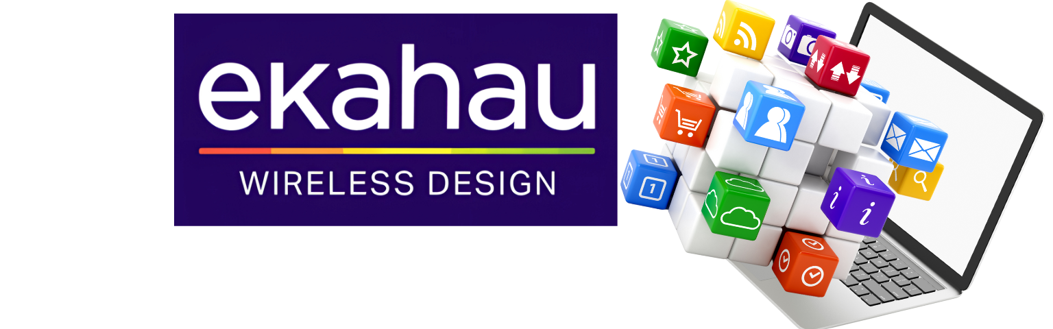 Ekahau est un leader mondial des solutions de cartographie et d'analyse de réseaux sans fil. Les produits Ekahau incluent des solutions de planification de réseaux sans fil