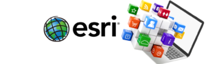 Logo ESRI