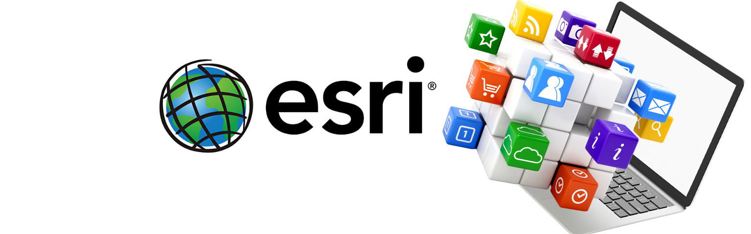 ESRI est un fournisseur mondial de solutions de cartographie et de SIG (système d'information géographique) pour les entreprises