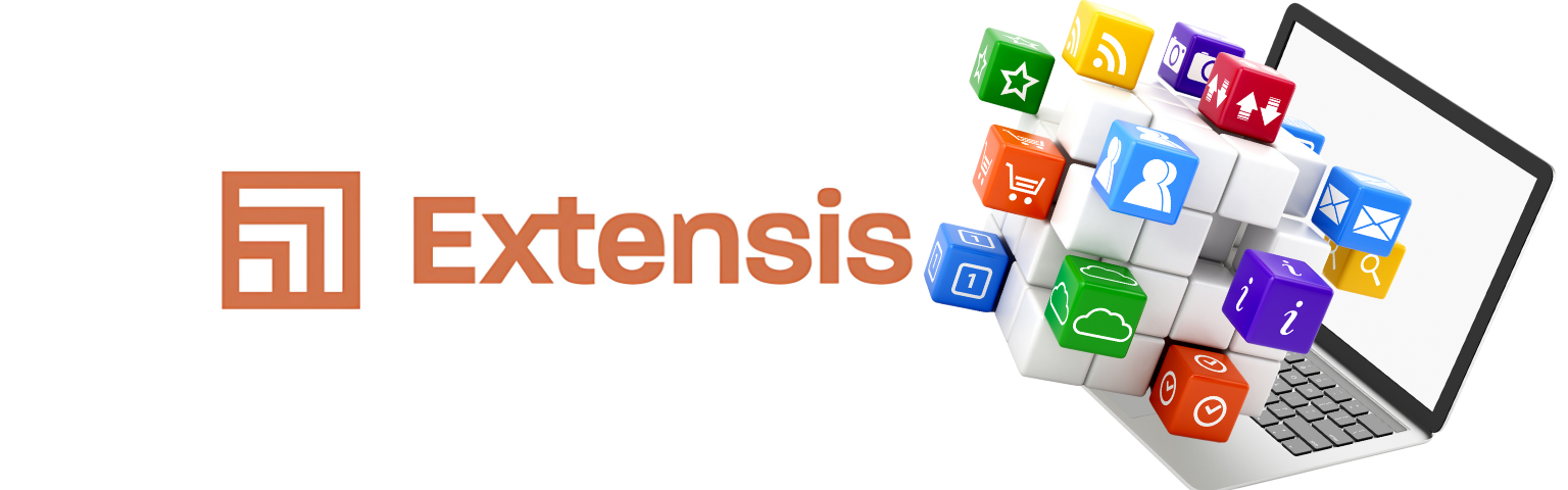 EXTENSIS est un fournisseur de solutions de gestion des ressources numériques pour les entreprises. Les produits EXTENSIS incluent des solutions pour la gestion des polices