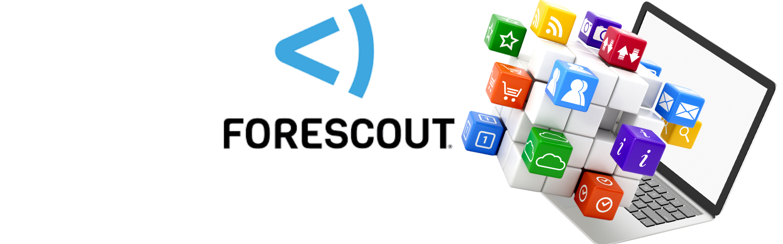 FORESCOUT est une entreprise de cybersécurité fournissant des solutions de visibilité et de contrôle du réseau pour les entreprises. Les produits FORESCOUT incluent des solutions pour la gestion des appareils IoT