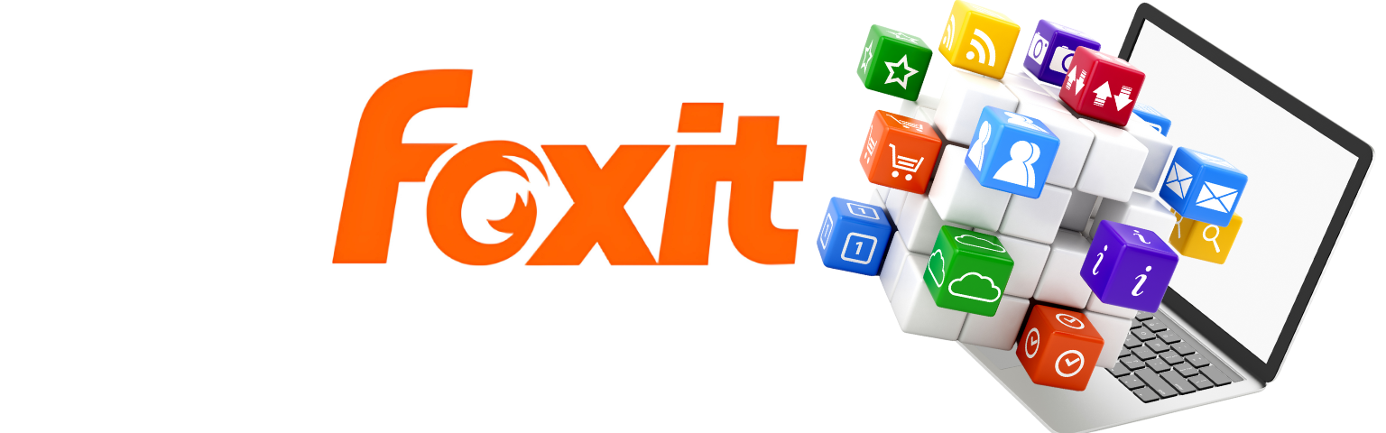 Foxit est un éditeur de logiciels de PDF pour les entreprises. Les produits Foxit incluent des solutions de création