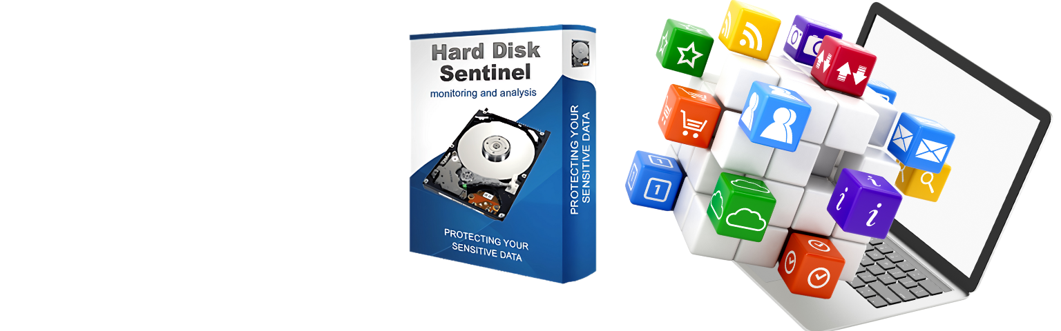 Hard Disk Sentinel est un logiciel de surveillance de disque dur avancé
