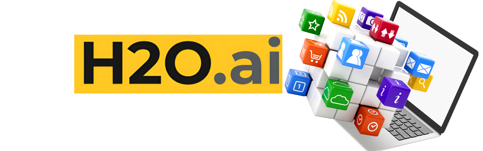 H2O.ai est un éditeur de logiciels de machine learning open source pour les entreprises. Les produits H2O.ai incluent des solutions de machine learning pour les entreprises