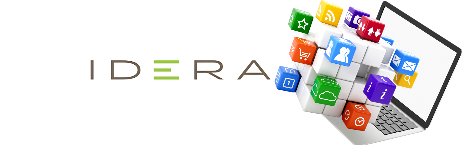 IDERA est un éditeur de logiciels de gestion de bases de données pour les entreprises. Les produits IDERA incluent des solutions de gestion de bases de données pour les plateformes les plus courantes