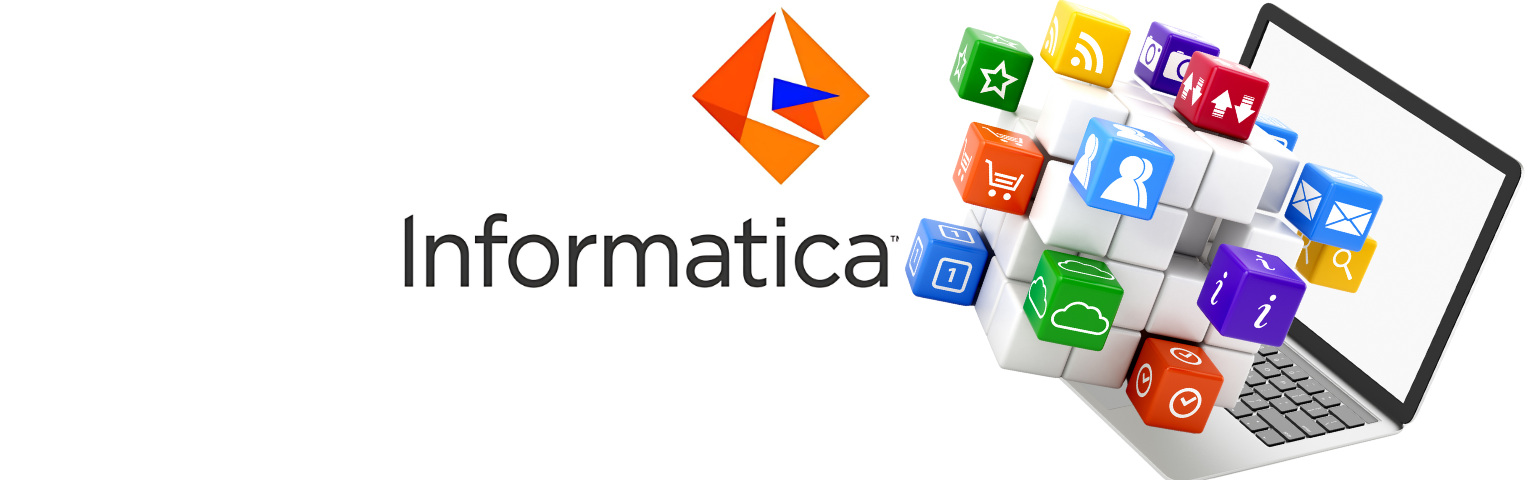 Informatica est un éditeur de logiciels de gestion des données pour les entreprises. Les produits Informatica incluent des solutions de gestion de données d'entreprise