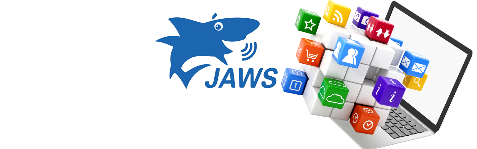 Découvrez JAWS