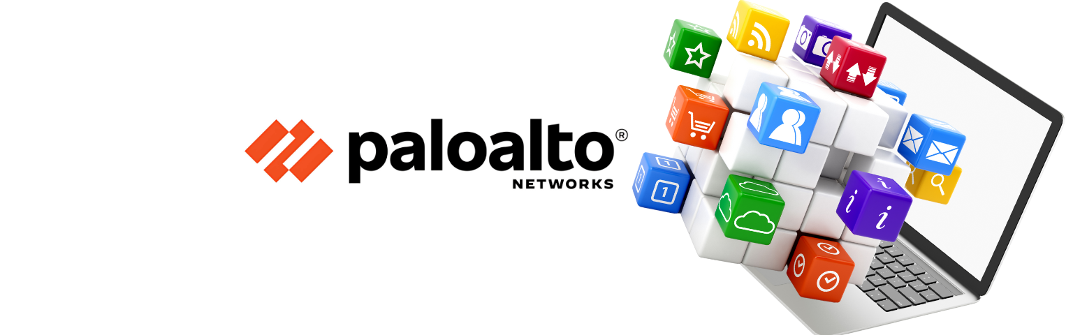 alt="Bannière Palo Alto Networks - Pare-feu nouvelle génération et solutions de cybersécurité cloud sur DISKOD MAROC"