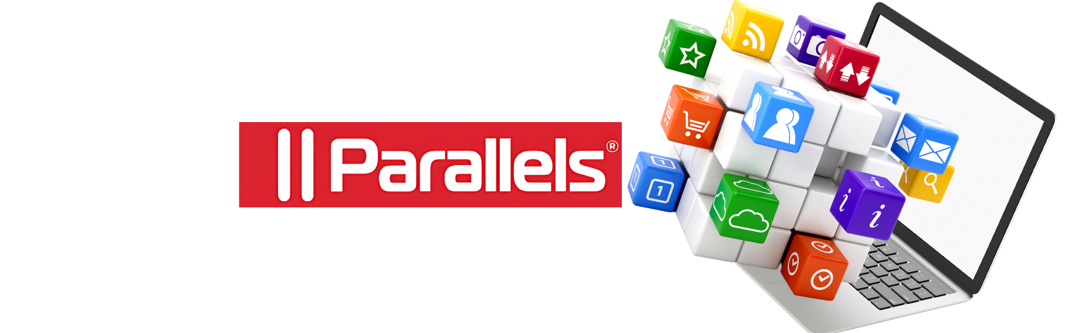 alt="Bannière PARALLELS – Exécutez Windows et Linux sur Mac en toute sécurité avec DISKOD MAROC.