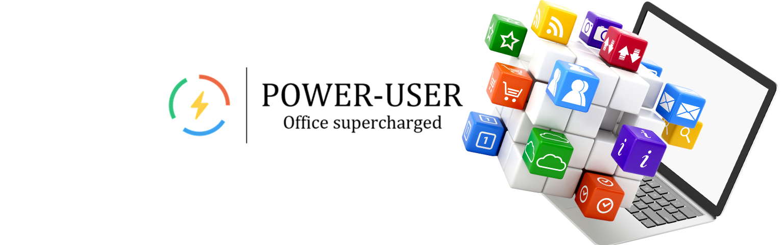 alt="Bannière POWER-USER – Templates, macros, automatisation pour Microsoft Office sur DISKOD MAROC