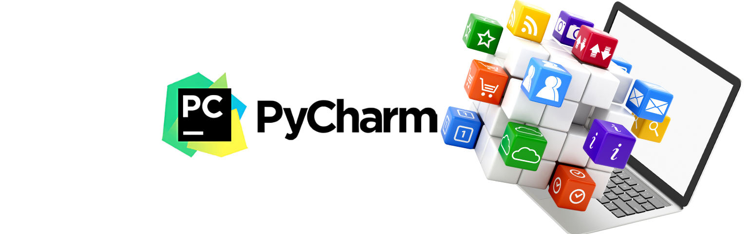 alt="Bannière PYCHARM – Autocomplétion, débogage, intégration Git, refactoring sur DISKOD MAROC