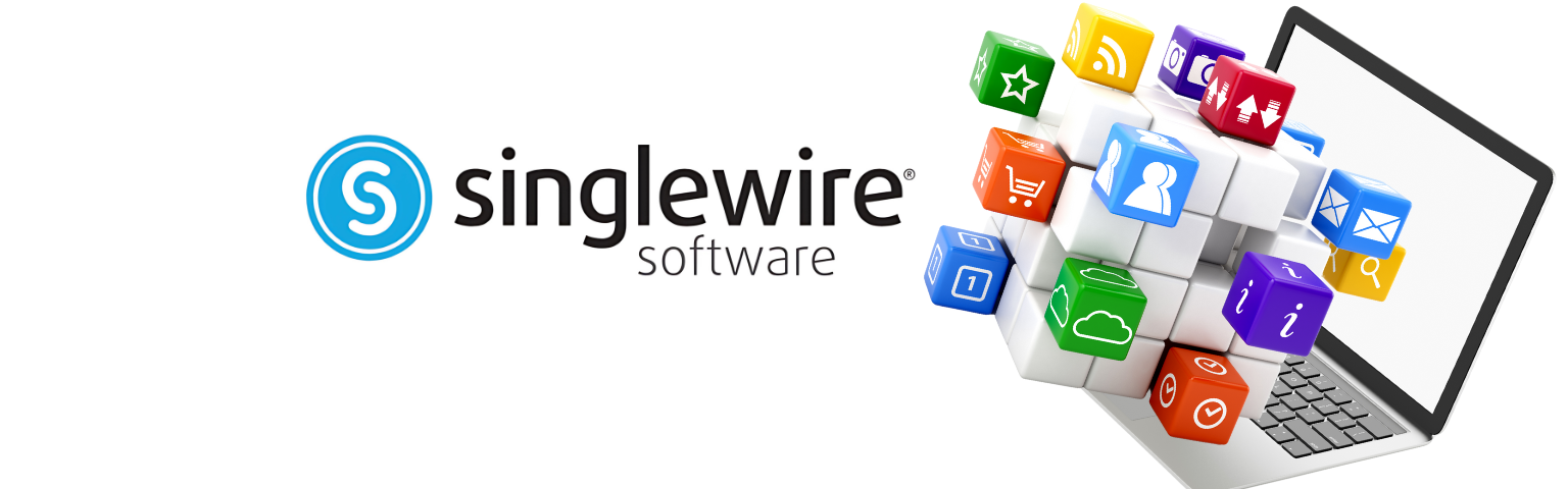 alt="Bannière SINGLEWIRE – Alertes de masse, sécurité, notification mobile sur DISKOD MAROC