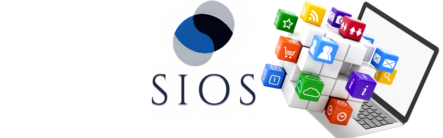 alt="Bannière SIOS – Haute disponibilité, clustering, protection applicative sur DISKOD MAROC