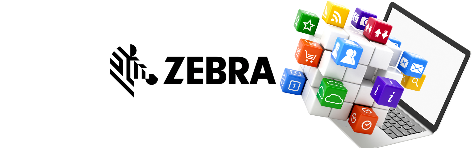 alt="Bannière ZEBRA – Impression codes-barres, RFID, mobilité et identification intelligente pour le Maroc sur DISKOD MAROC
