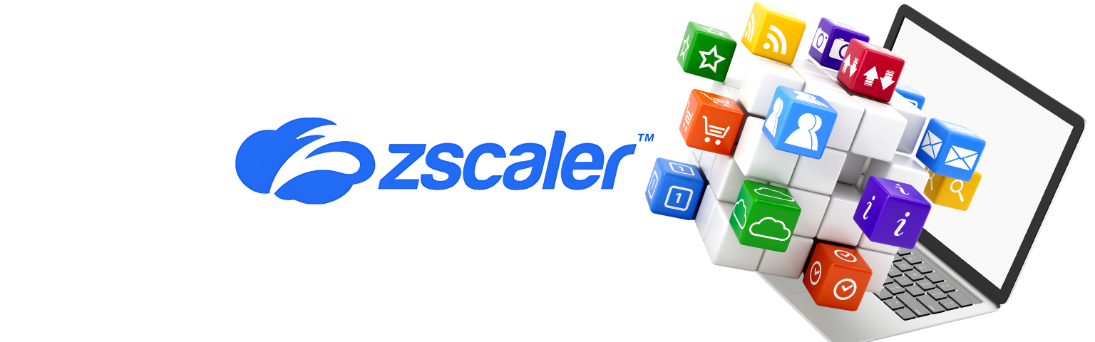 alt="Bannière ZSCALER – Sécurité cloud, Zero Trust, SD-WAN, DLP, Morocco sur DISKOD MAROC