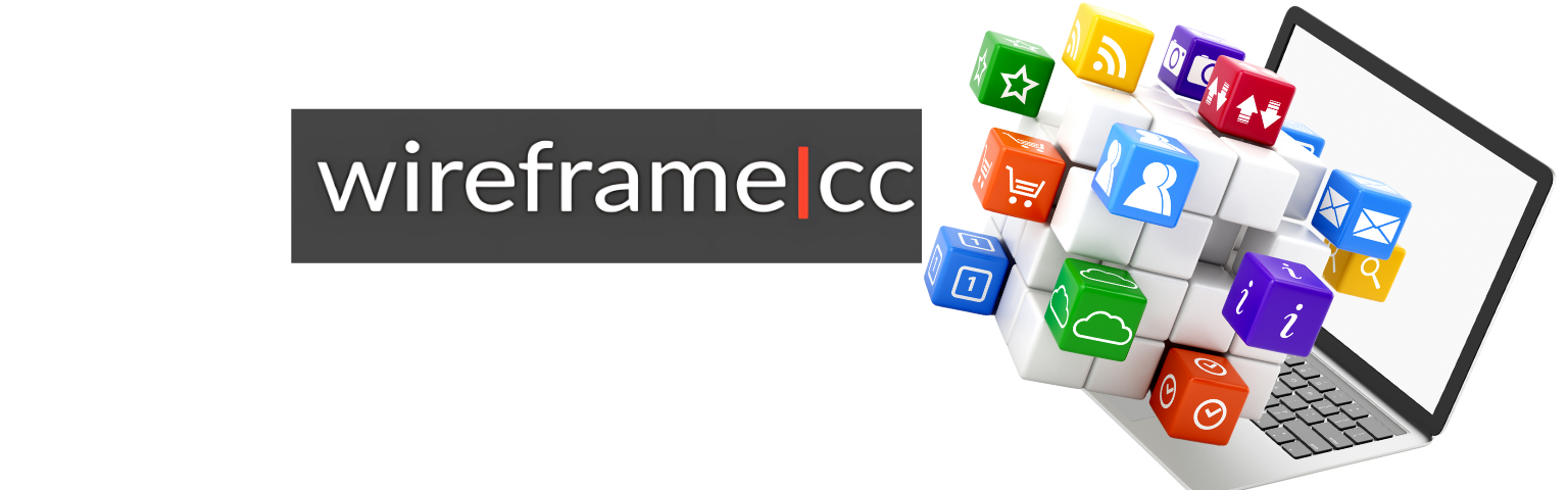 Bannière promotion licence officielle Wireframe sur Diskod au Maroc