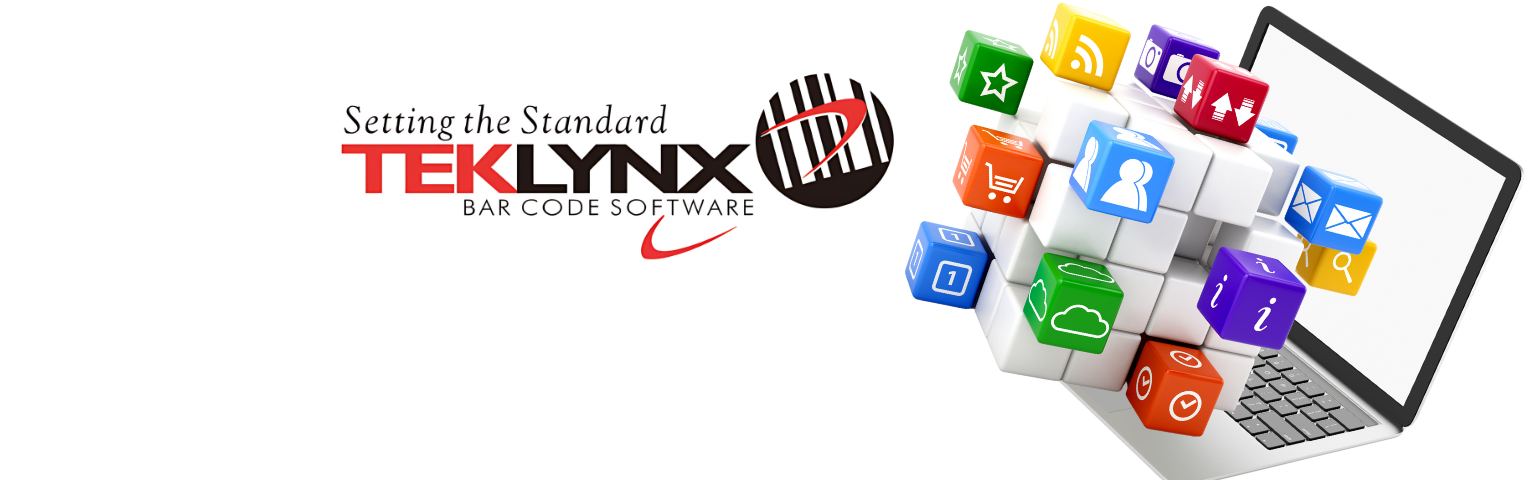Bannière promotion licence officielle Teklynx sur Diskod au Maroc