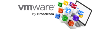 Logo VMWARE