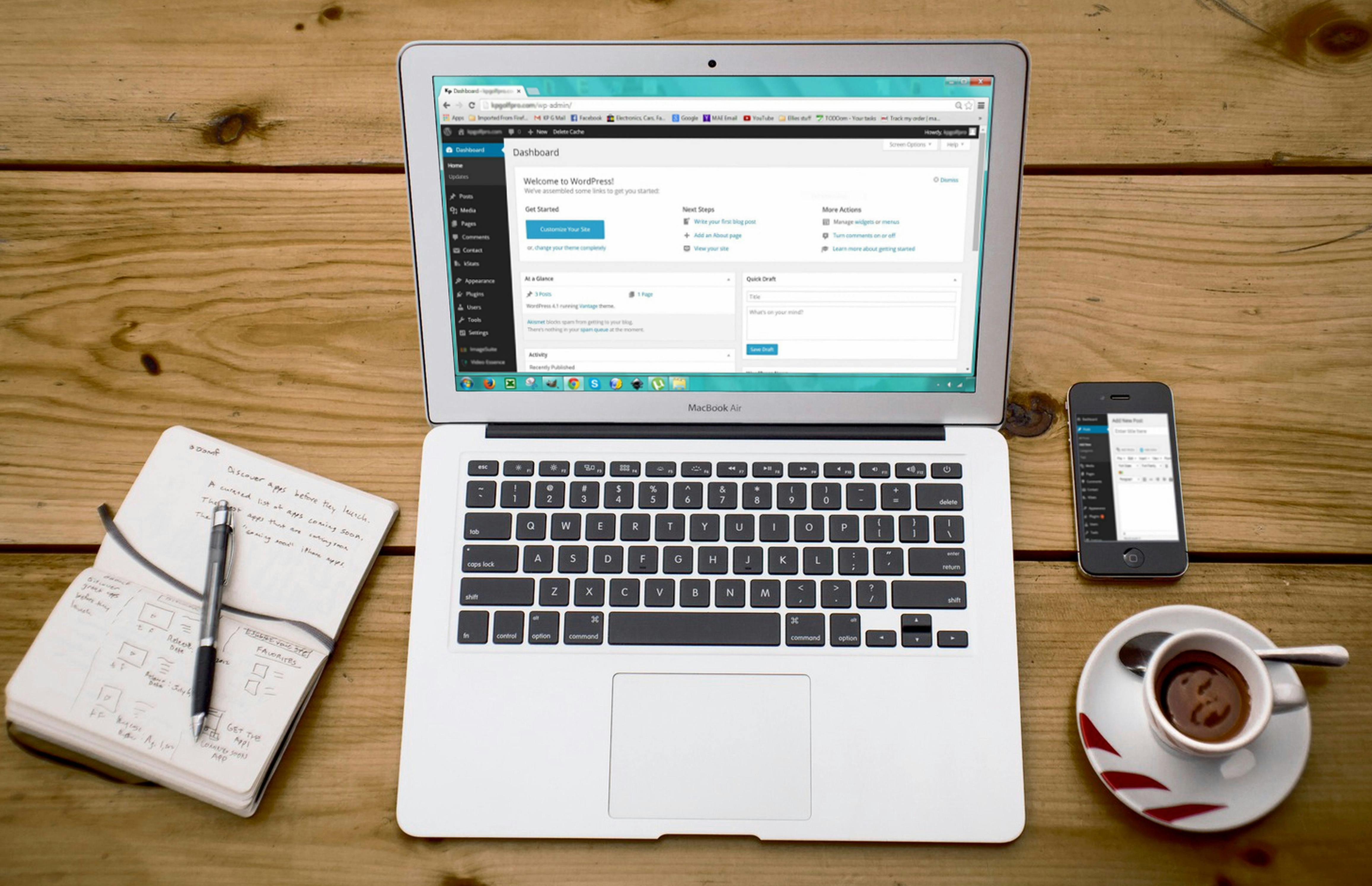 Meilleurs CMS en 2026 : WordPress, Drupal et Alternatives