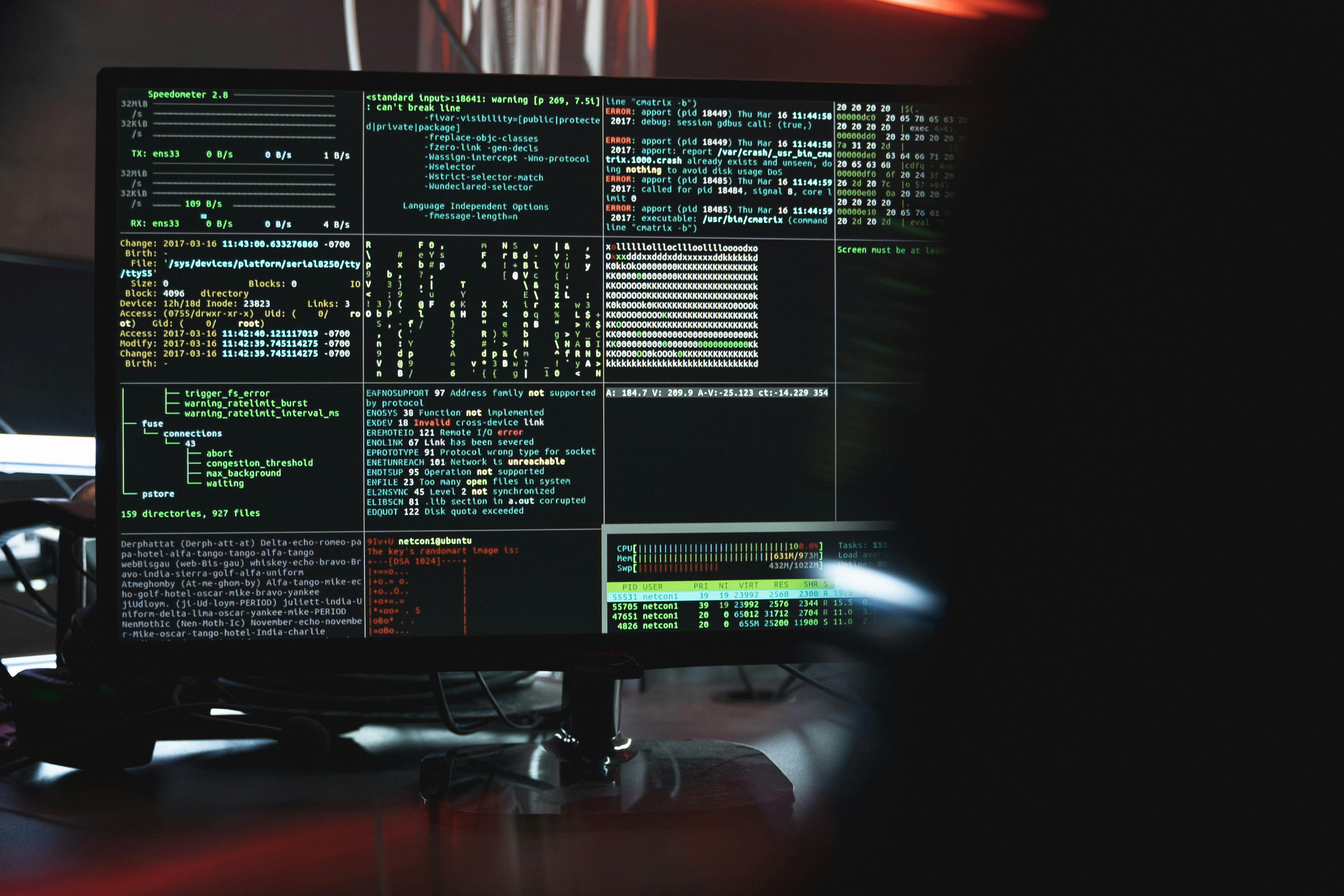 Meilleurs Pare-Feux (Firewall) pour Entreprises en 2026