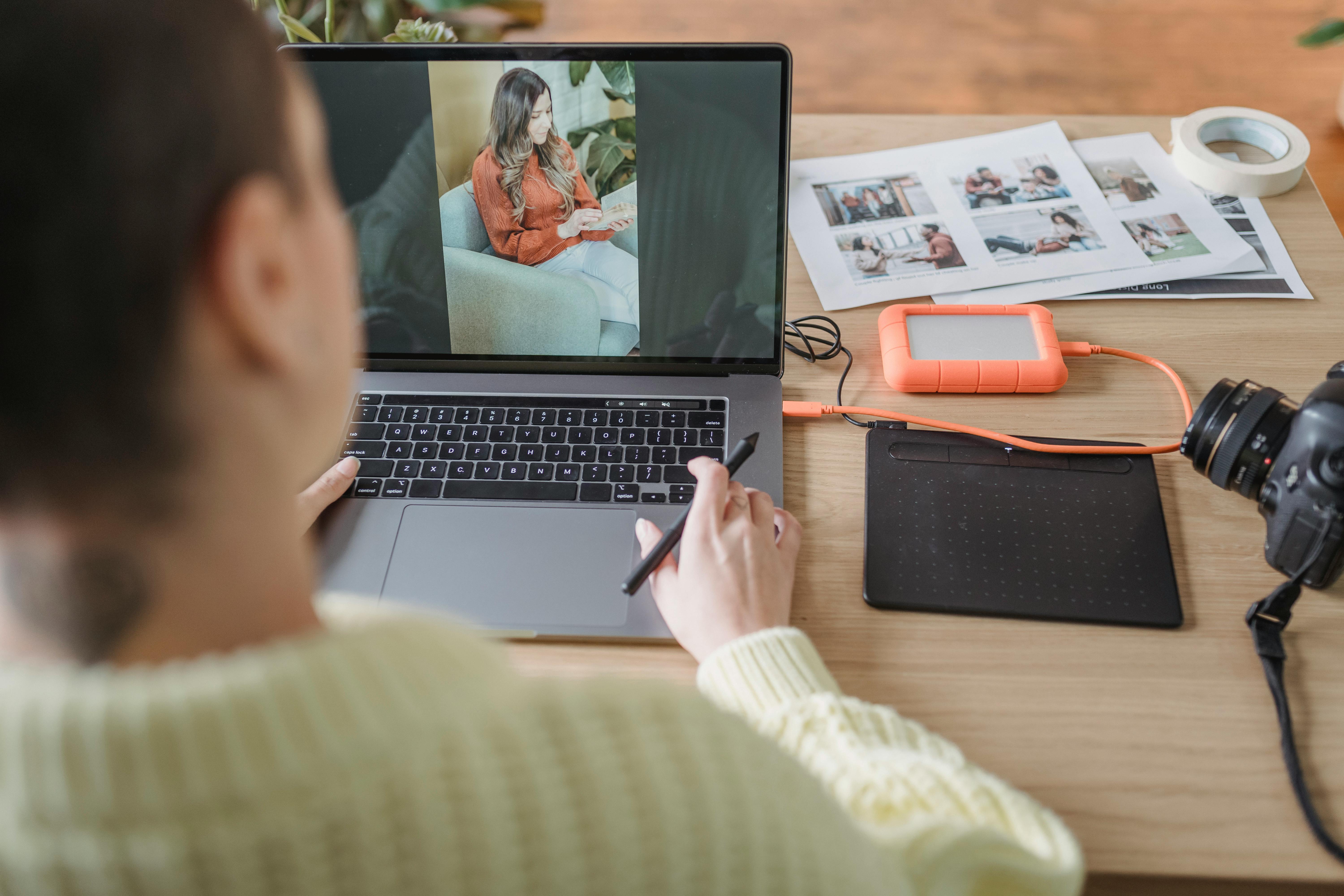 Meilleurs Logiciels de Retouche Photo : Comparatif Photoshop, Affinity, GIMP 2026