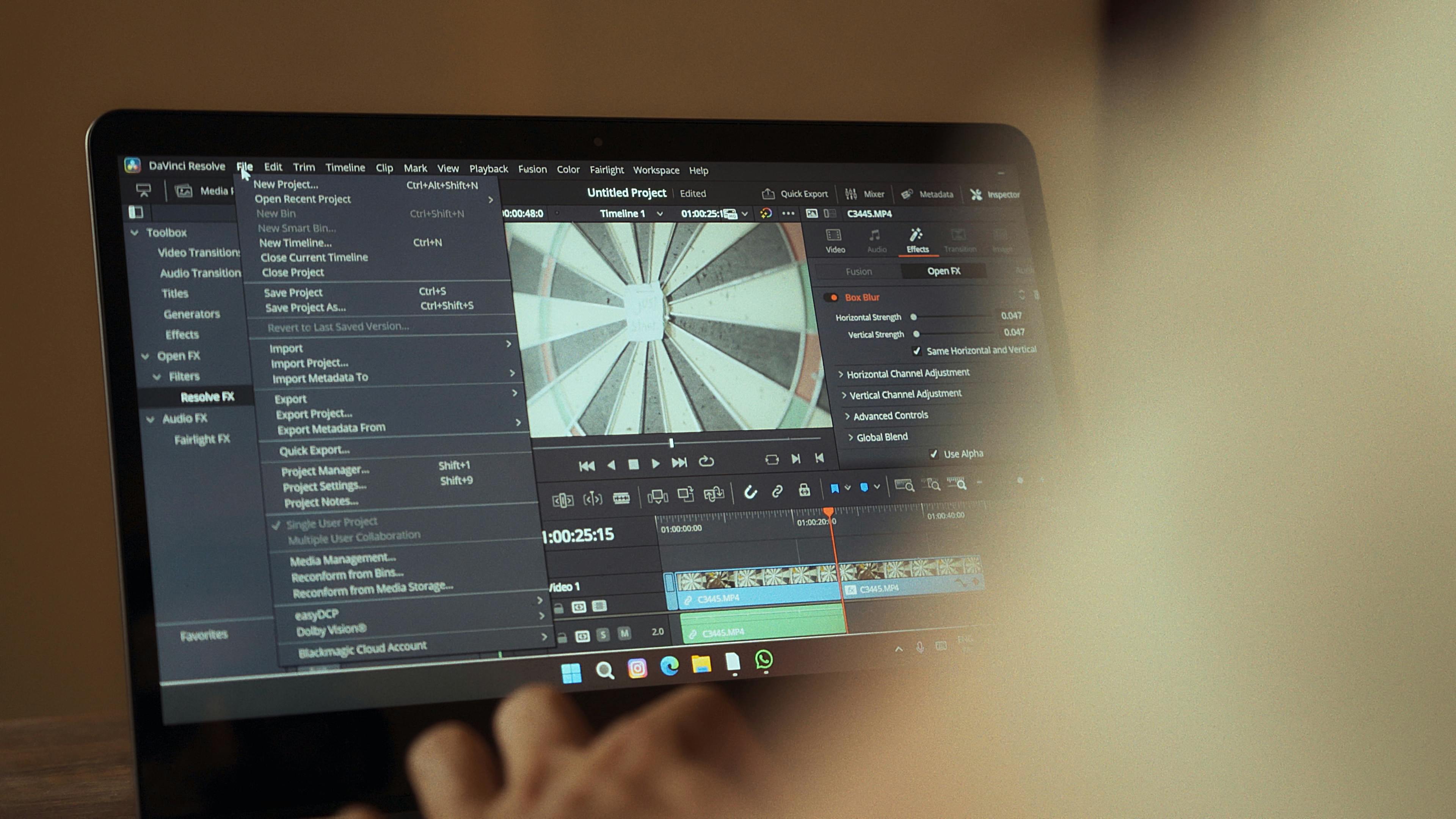 Meilleurs Logiciels de Montage Video : Comparatif Complet 2026