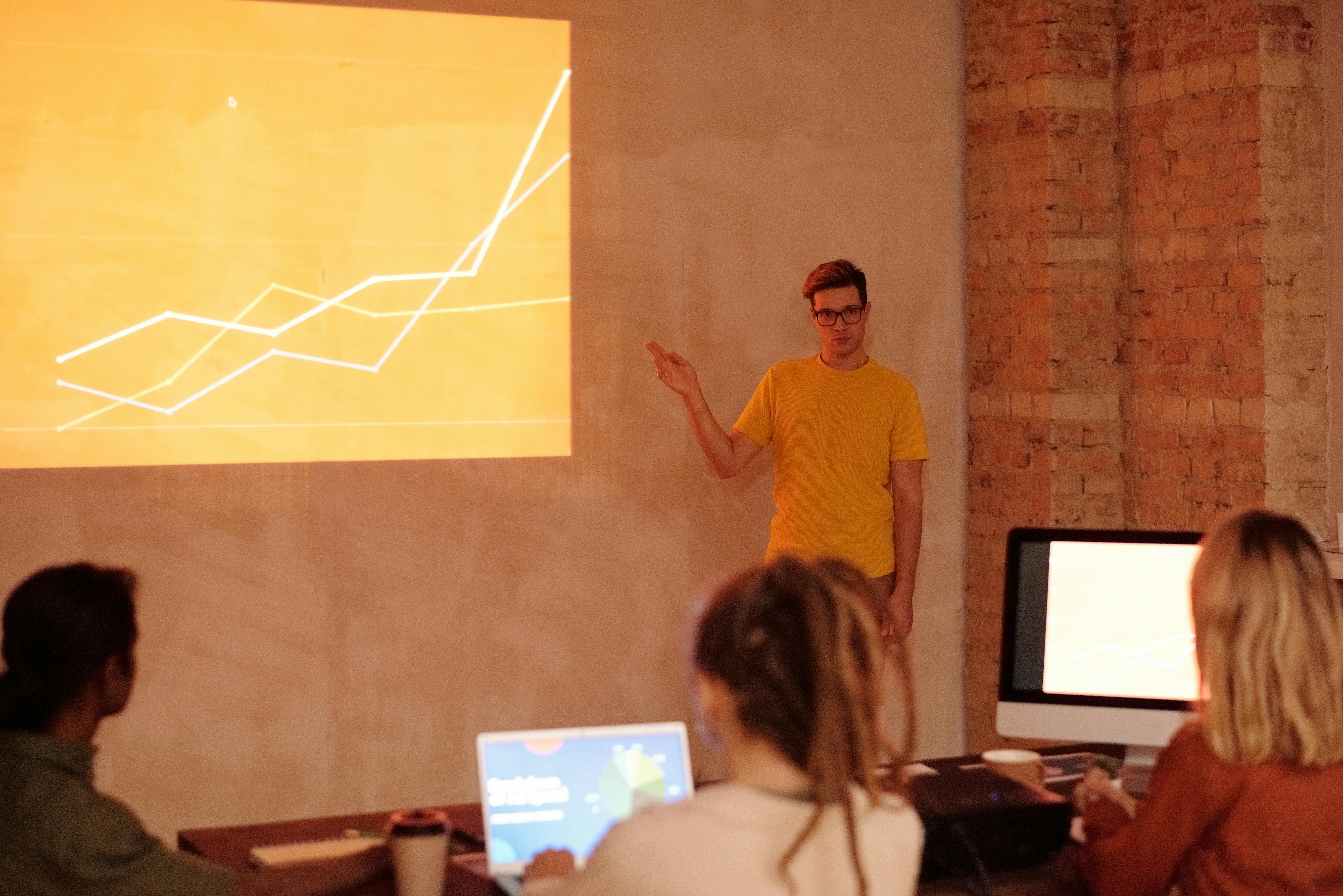 Meilleurs Logiciels de Presentation : Comparatif Alternatives PowerPoint 2026