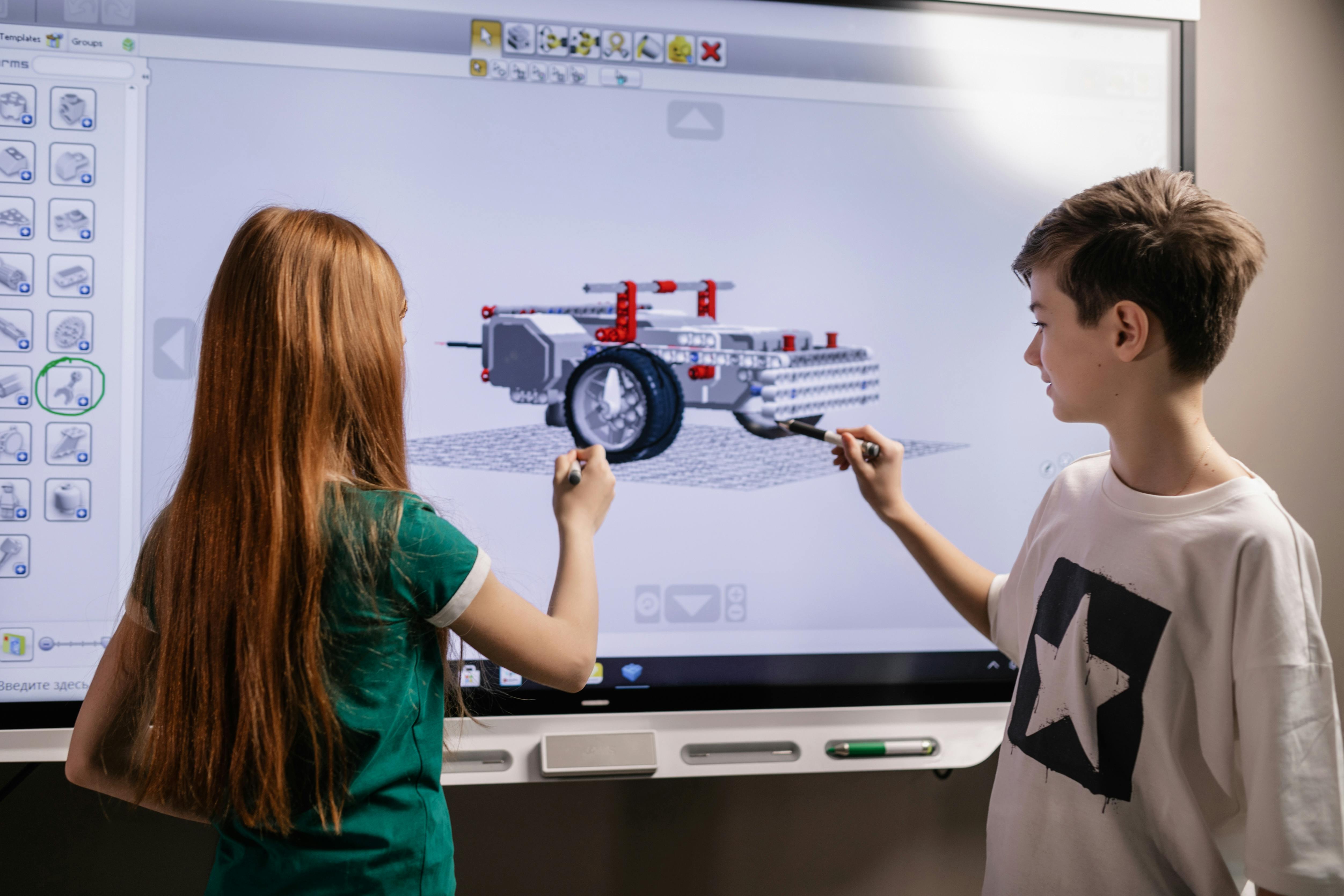 IA dans l’Education et la Formation : Meilleurs Outils et Guide 2026