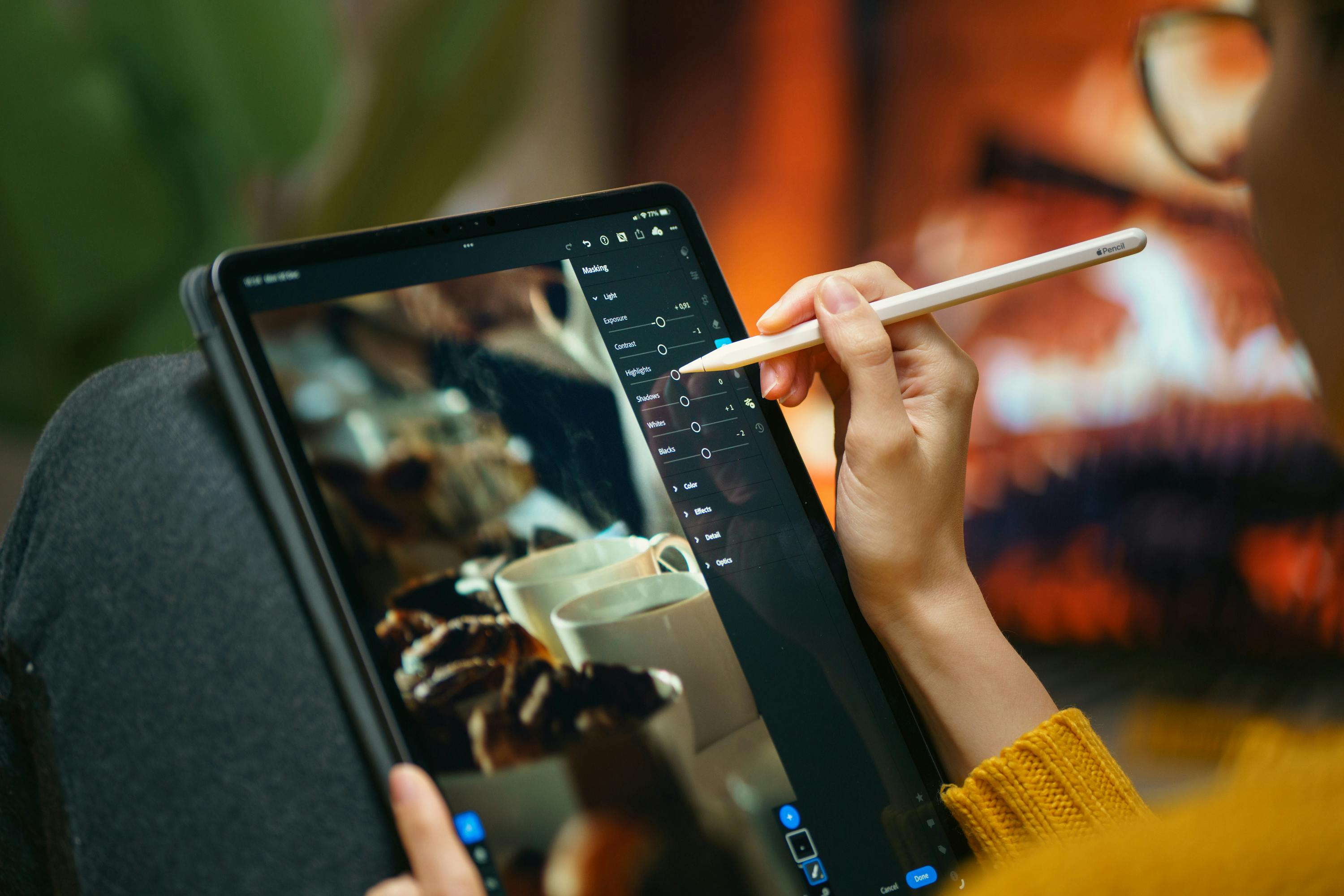Logiciels de Retouche Photo Gratuits vs Payants 2026 : Le Comparatif