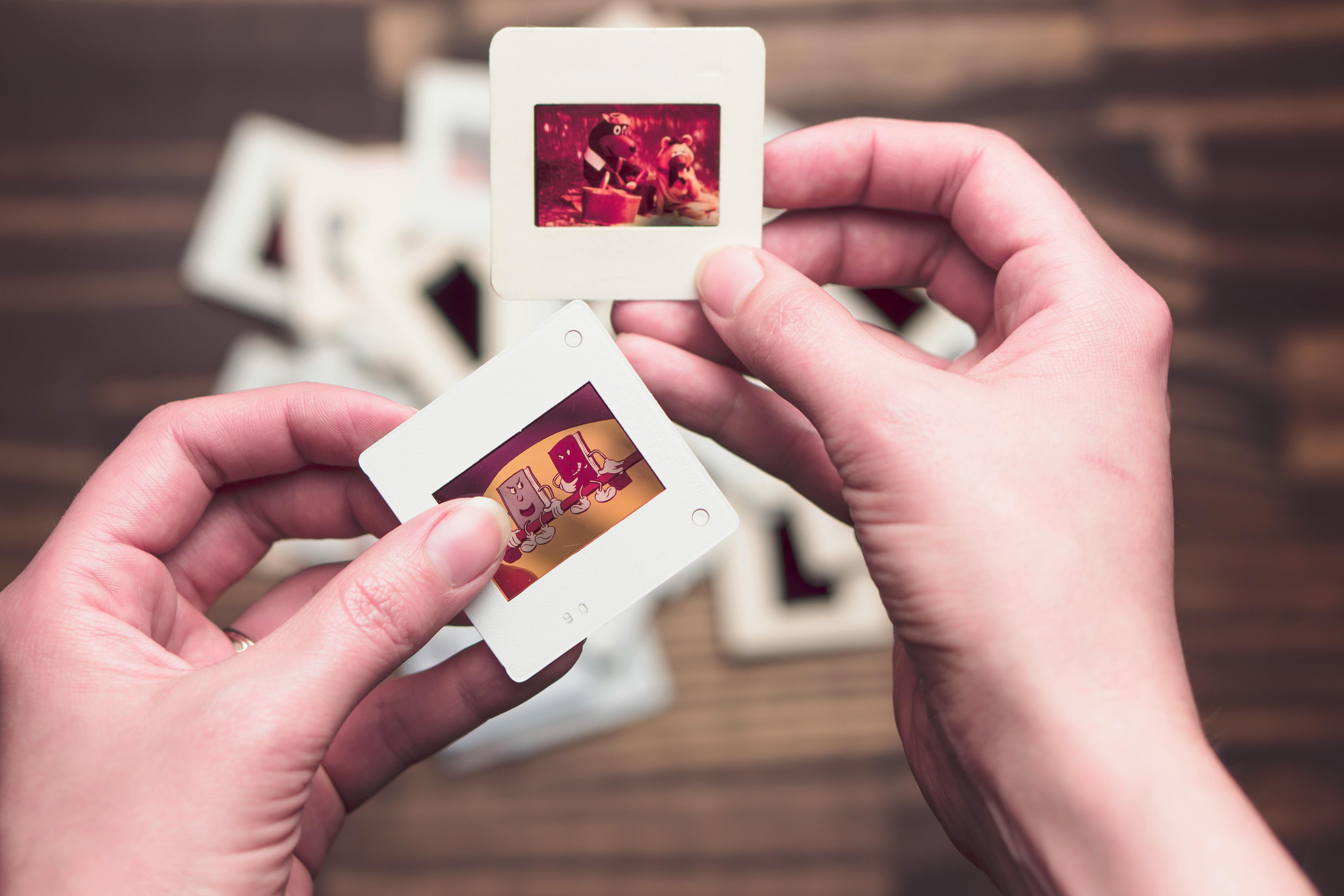 Formats d’Image pour le Web en 2026 : JPEG, PNG, WebP, AVIF, SVG