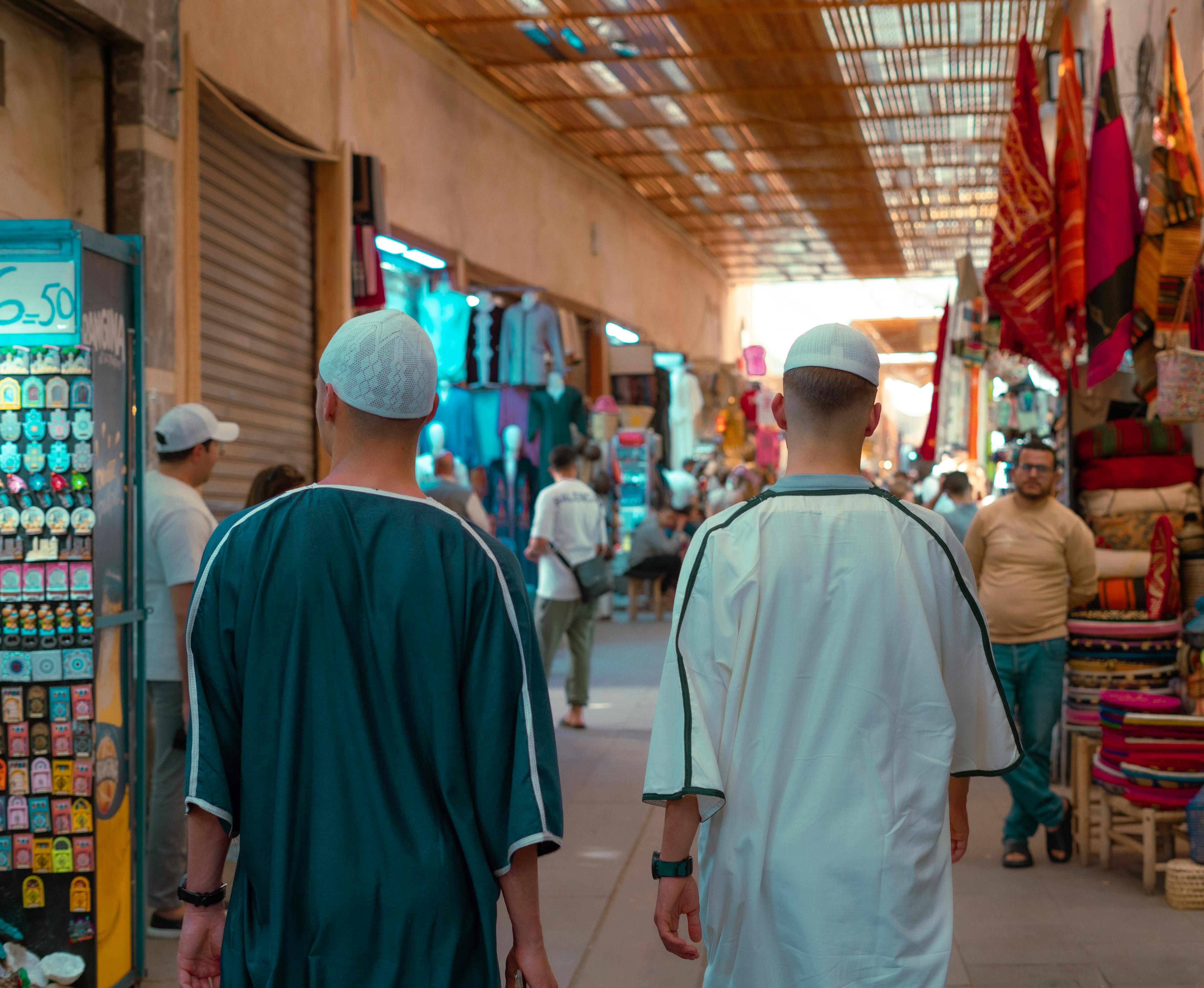 SEO Local au Maroc 2026 : Guide pour Dominer les Recherches de Proximité