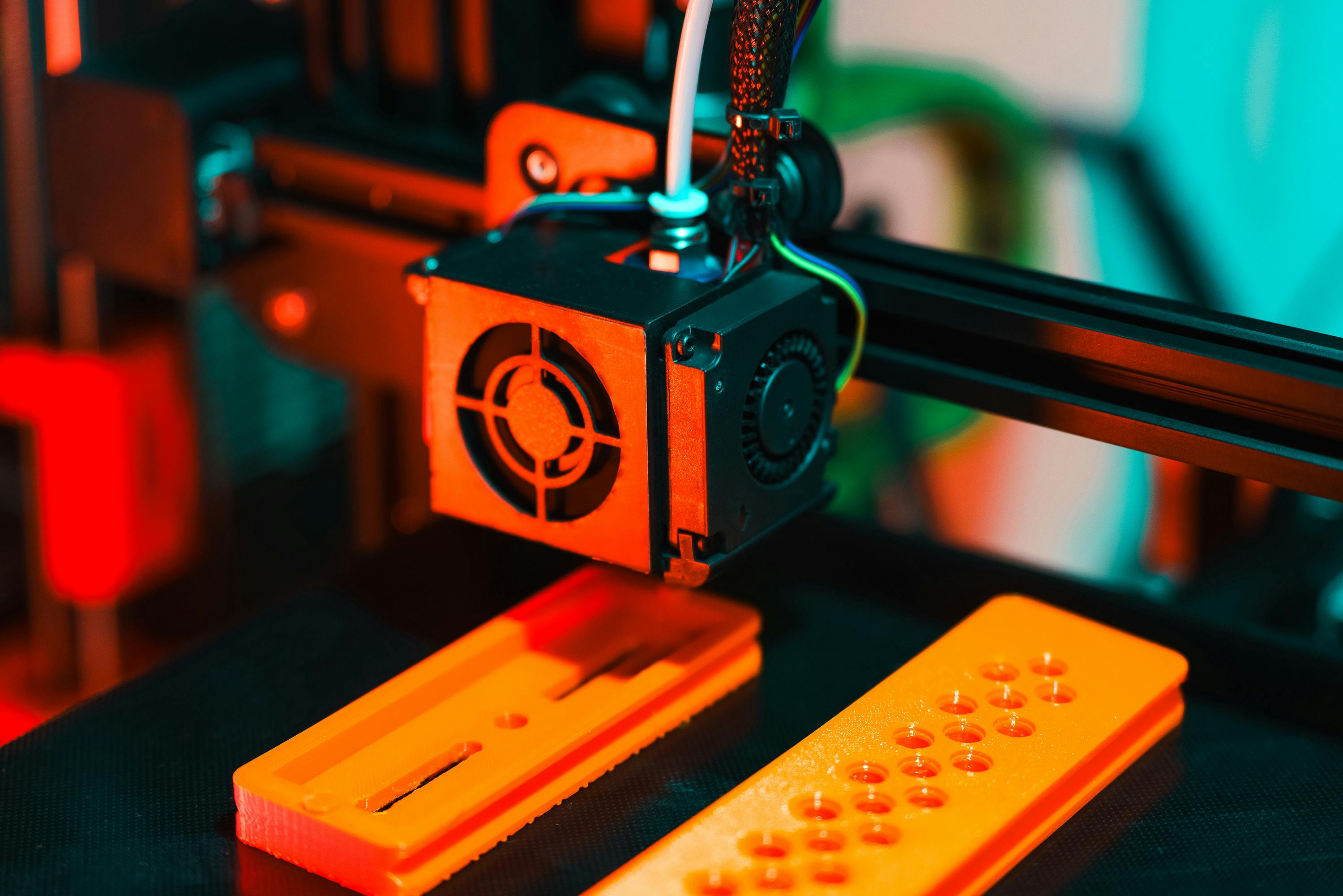 FAO et Impression 3D 2026 : Fabrication Additive et Hybride