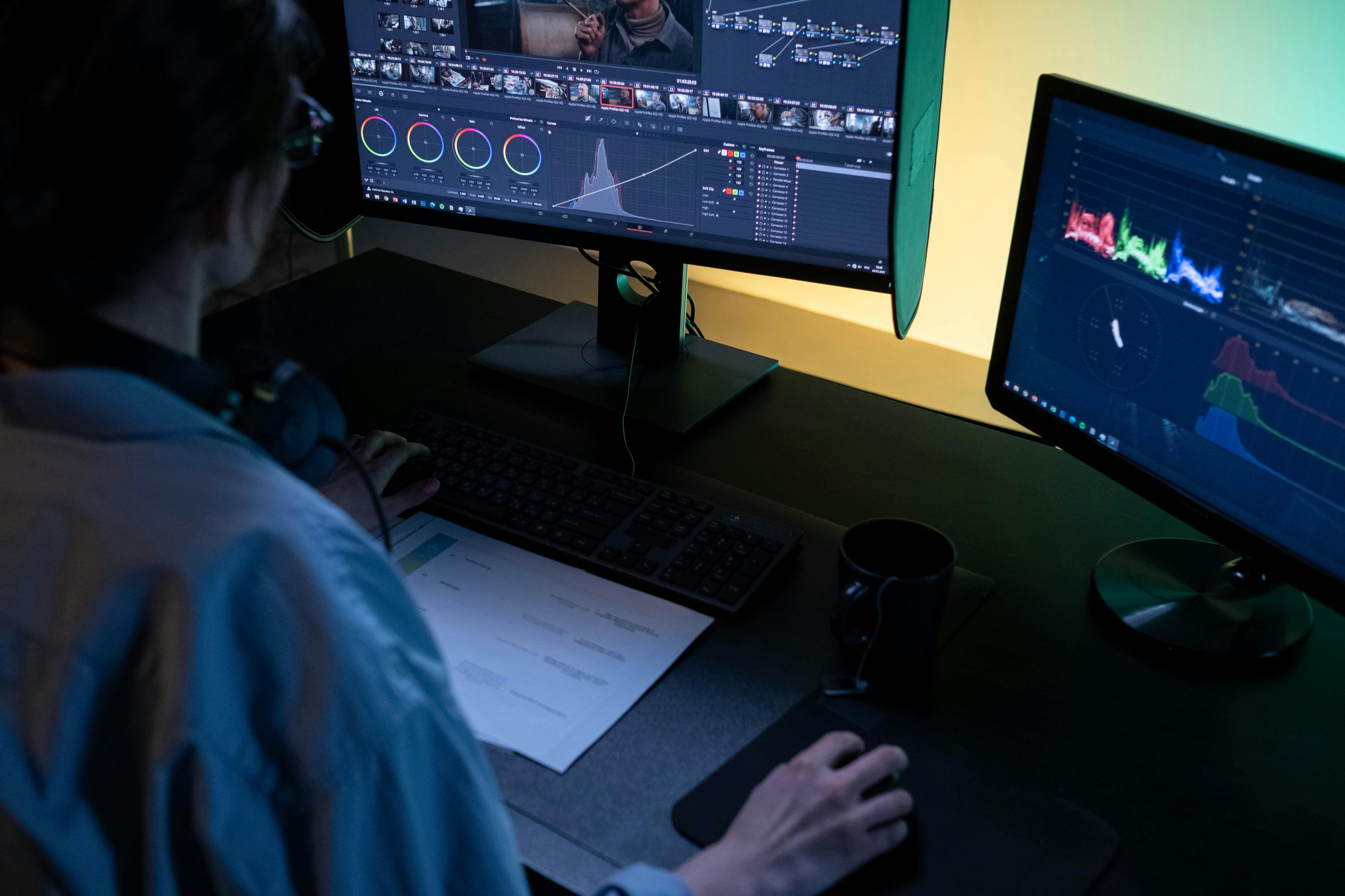 Logiciels de Montage Vidéo Gratuits 2026 : Top 5 Comparatif