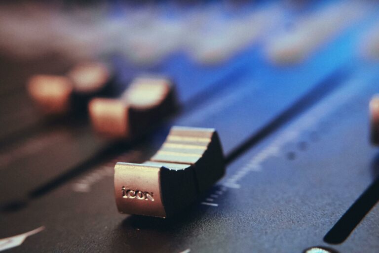 Mixage Audio 2026 : Techniques et Workflow Professionnel