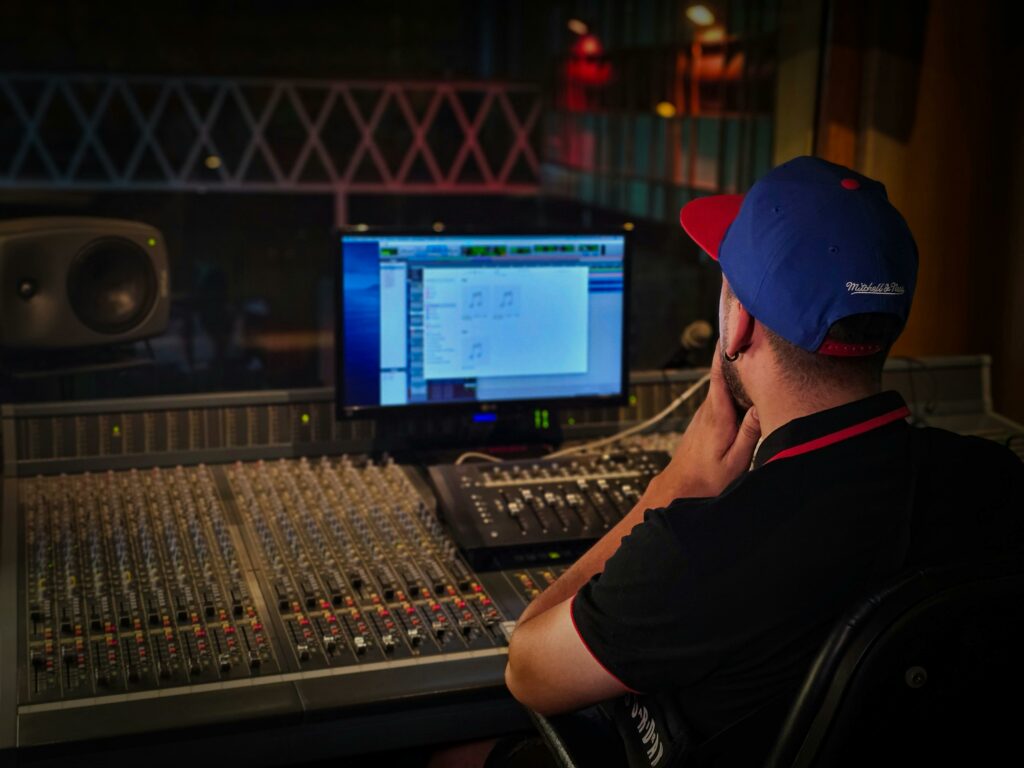 Mastering Audio 2026 : Guide et Outils pour Finaliser vos Productions